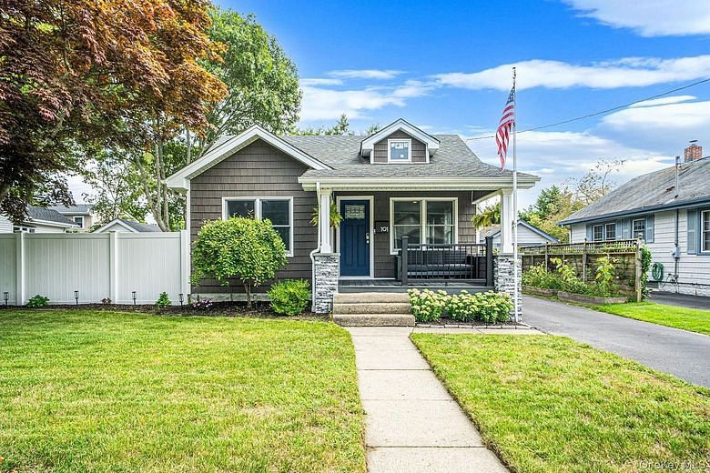 101 Highland Avenue