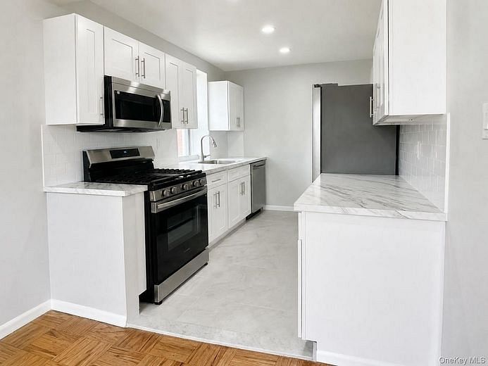 101 Highland Avenue #3P