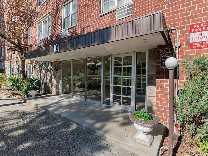 101 Highland Avenue #3P