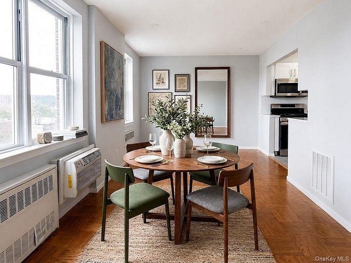 101 Highland Avenue #3P