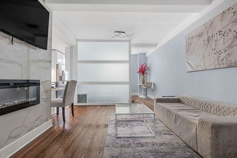 101 Lafayette Avenue #10M