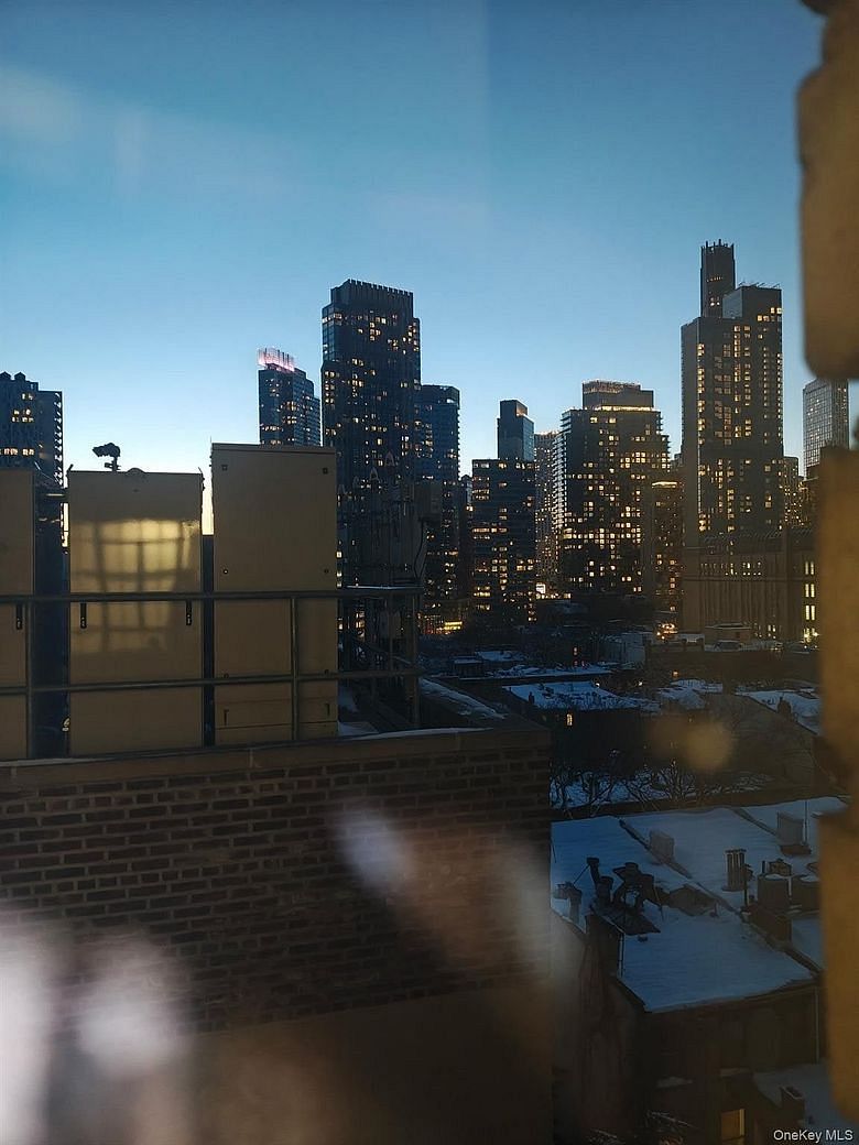 101 Lafayette Avenue #10M