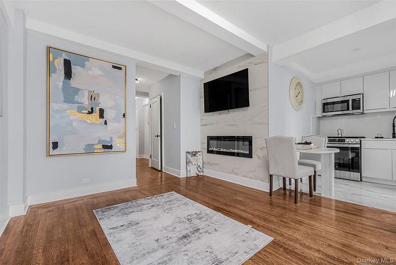 101 Lafayette Avenue #10M