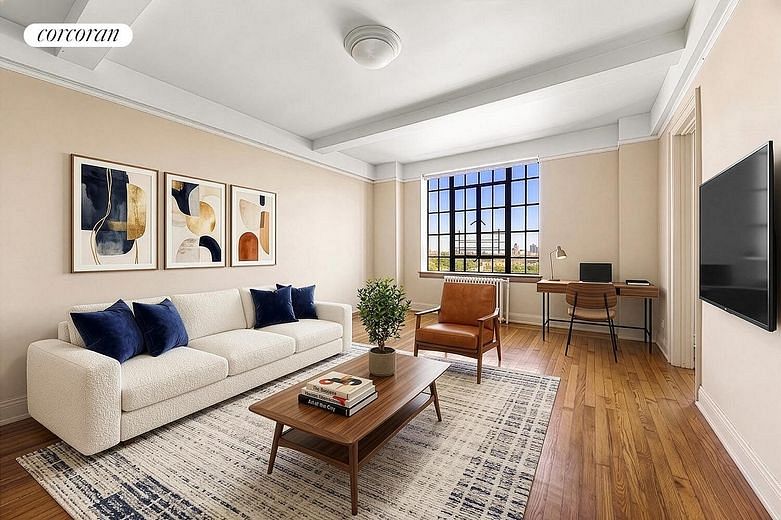 101 Lafayette Avenue #12E