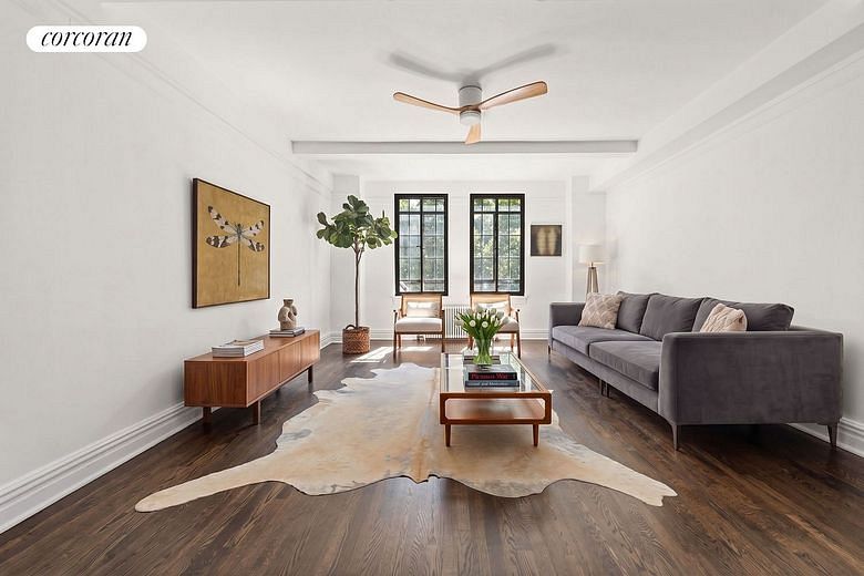 101 Lafayette Avenue #4A