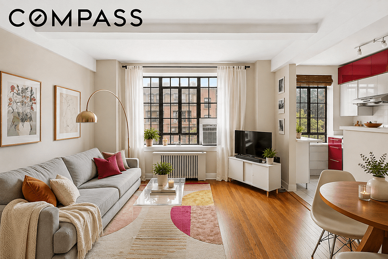101 Lafayette Avenue #5E