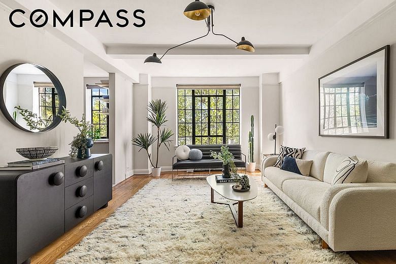 101 Lafayette Avenue #6D