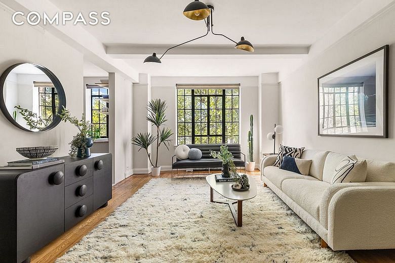 101 Lafayette Avenue #6D