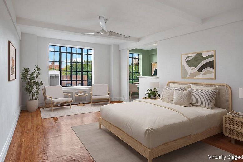 101 Lafayette Avenue #7E