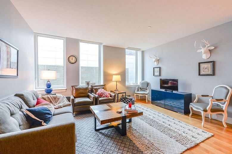 101 Leonard Street #10F