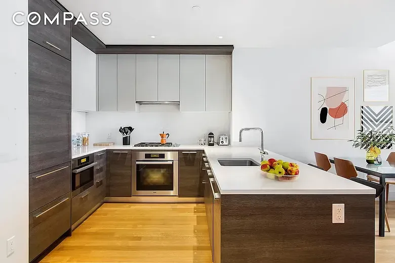 101 Leonard Street #4A