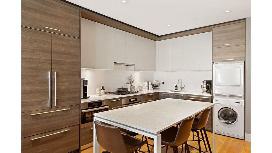 101 Leonard Street #5F