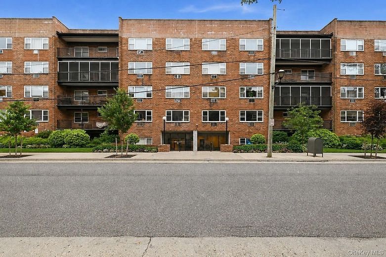 101 Lincoln Avenue #4K