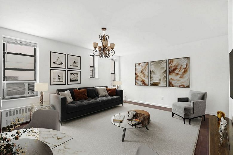 101 Linden Street #4E