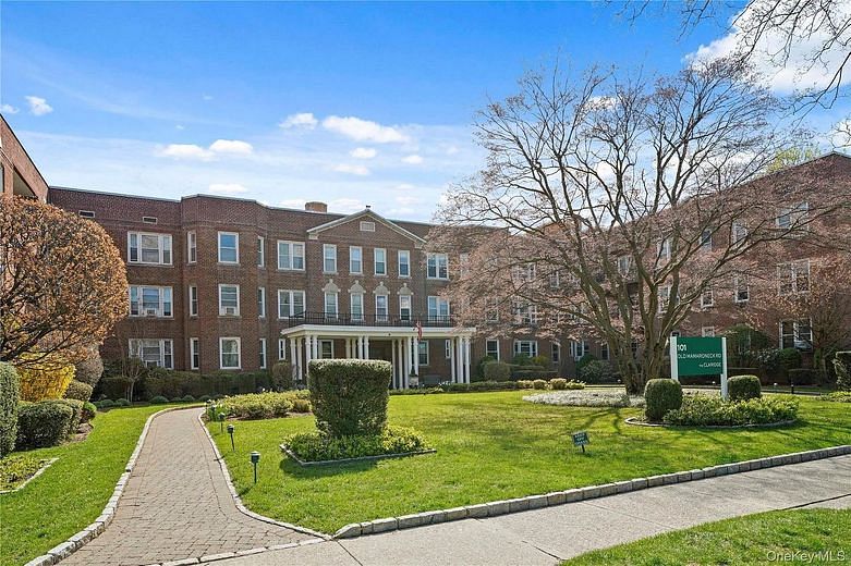 101 Old Mamaroneck Road #2A7