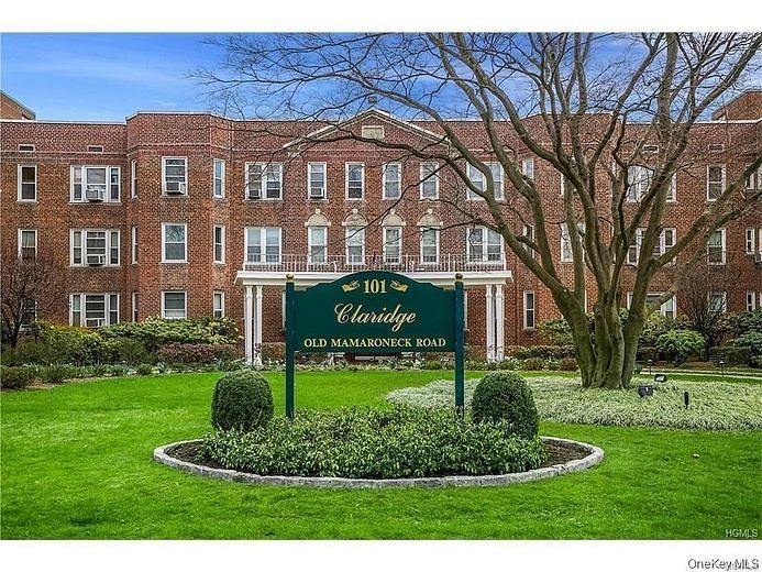 101 Old Mamaroneck Road #3B4
