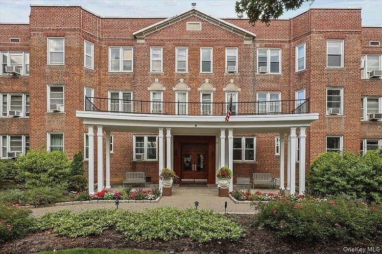101 Old Mamaroneck Road #3C7