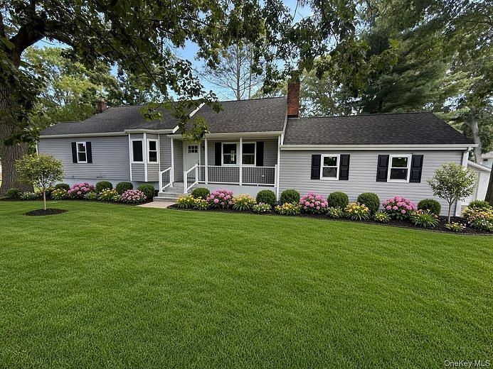 101 Rustic Road