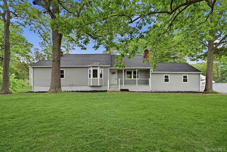 101 Rustic Road