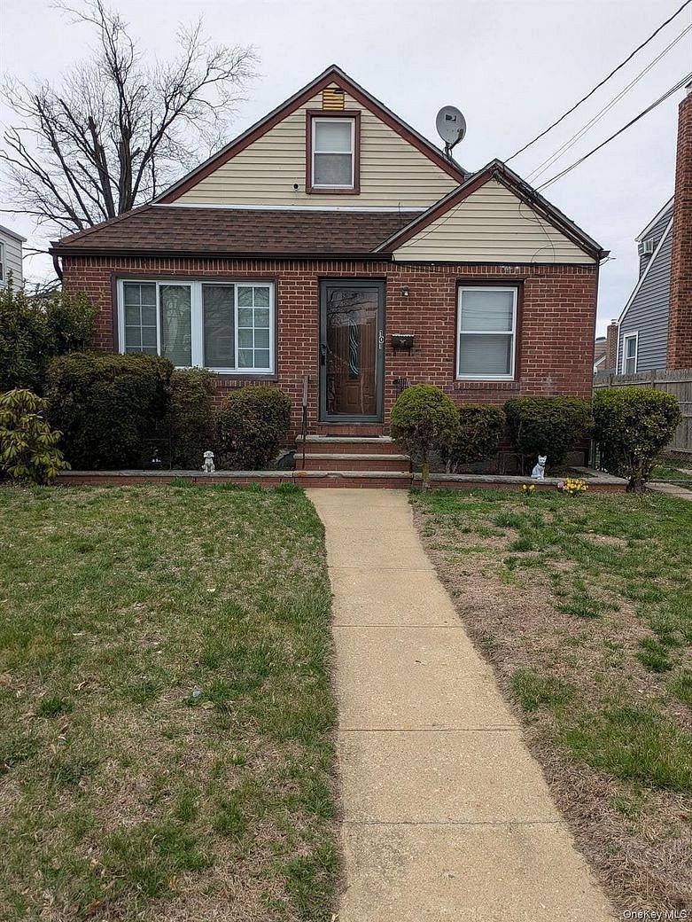 101 Ruxton Street