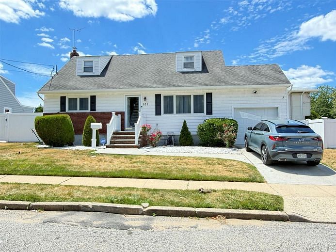 101 Sagamore Street