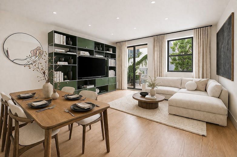 101 South 4th Street