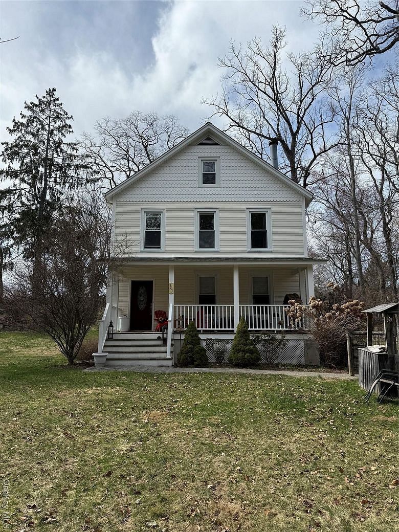 101 Spring Valley Road