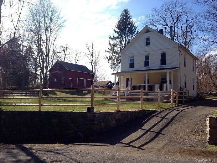 101 Spring Valley Road