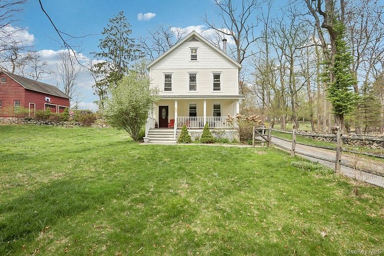 101 Spring Valley Road