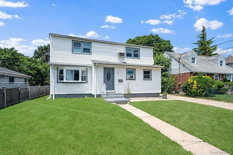 101 Spruce Avenue