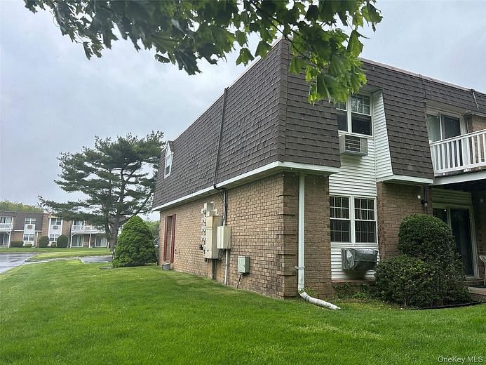 101 Sylvan Avenue #52