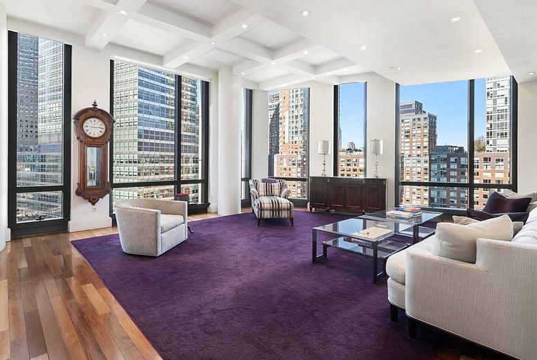 101 Warren Street #1210