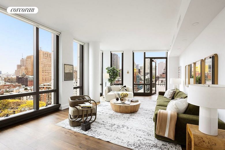 101 Warren Street #1450