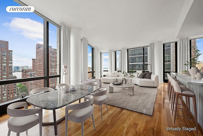 101 Warren Street #1720