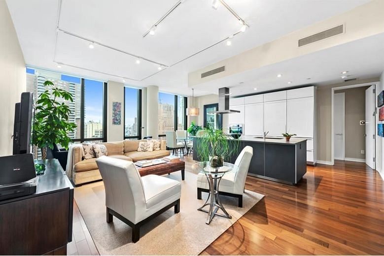 101 Warren Street #1930