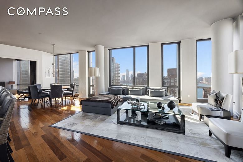 101 Warren Street #2220