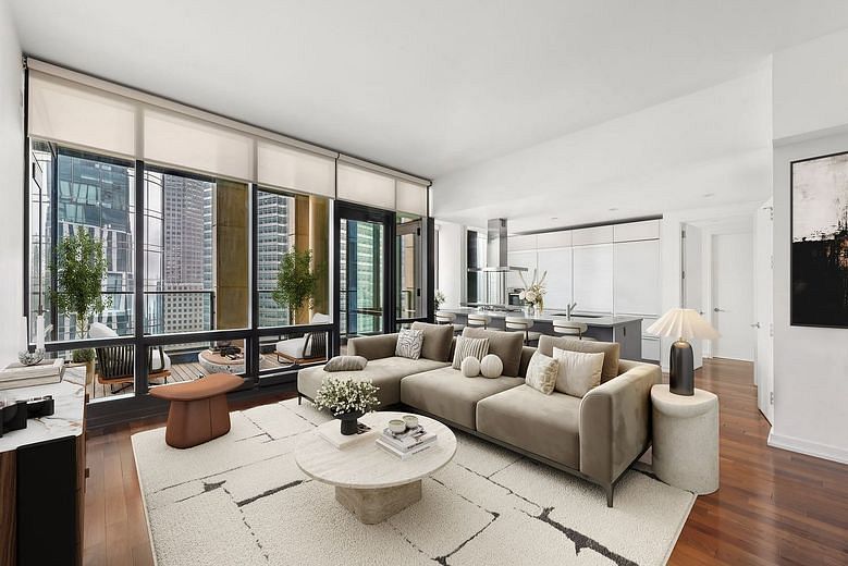 101 Warren Street #3140