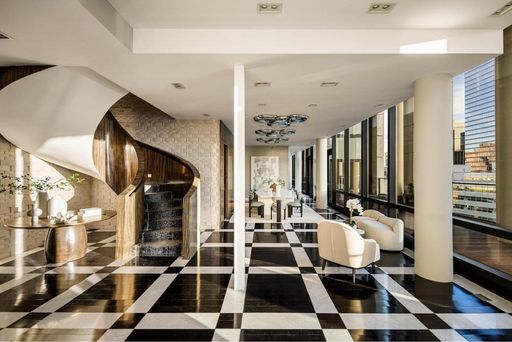 101 Warren Street #3210/3240