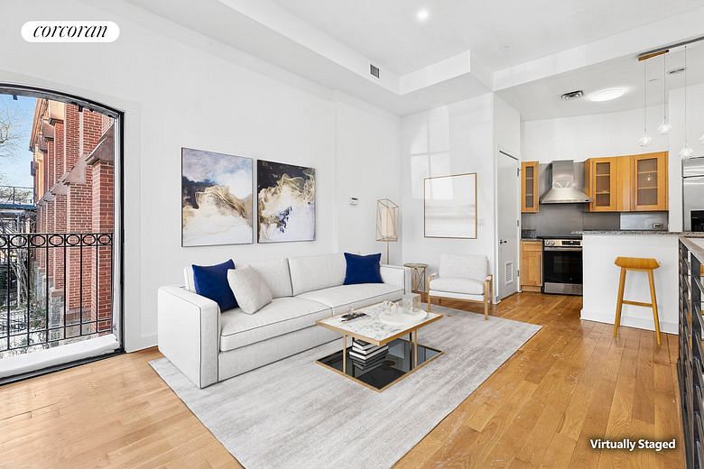 101 Warren Street #A2A