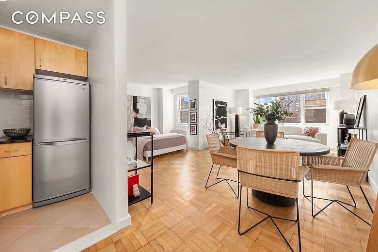 101 West 12th Street #10F