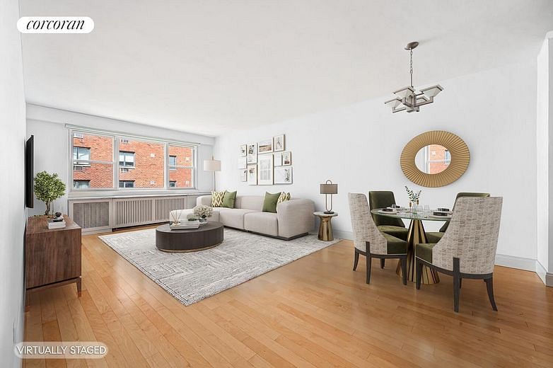 101 West 12th Street #10H