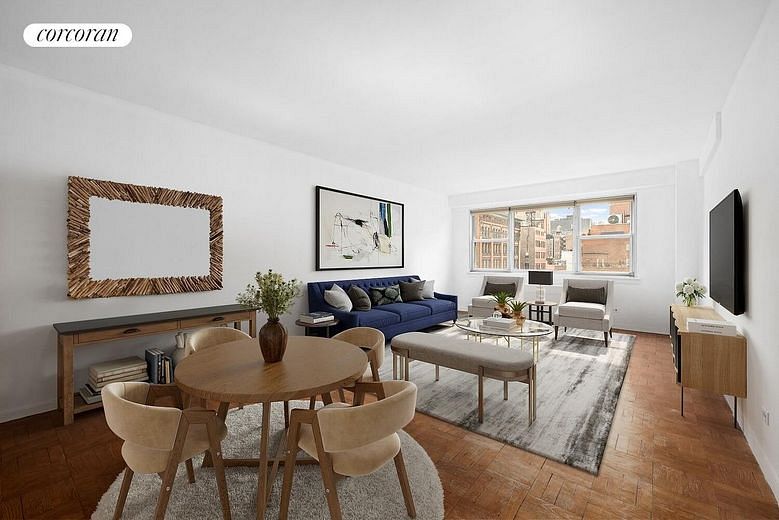 101 West 12th Street #12K