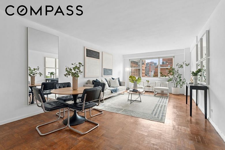 101 West 12th Street #12K