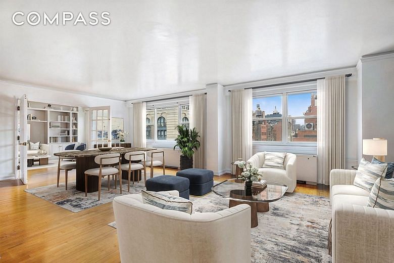 101 West 12th Street #15JK