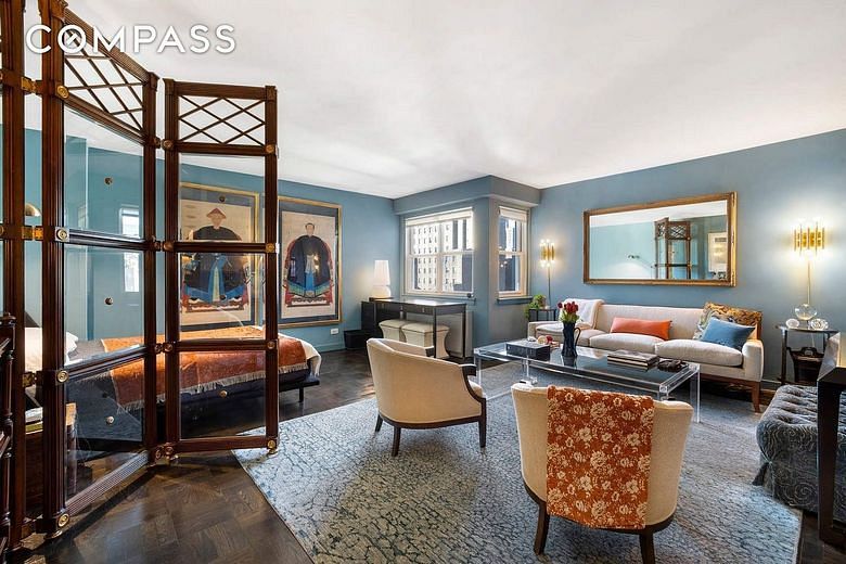 101 West 12th Street #15Z