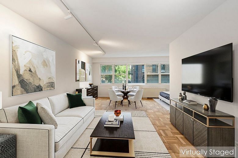 101 West 12th Street #3C