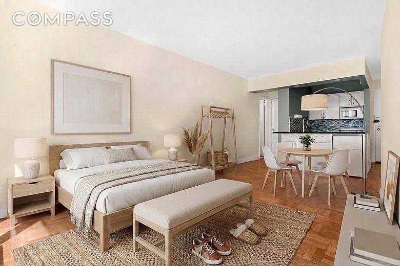 101 West 12th Street #3E