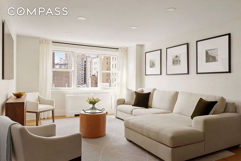 101 West 12th Street #9FG