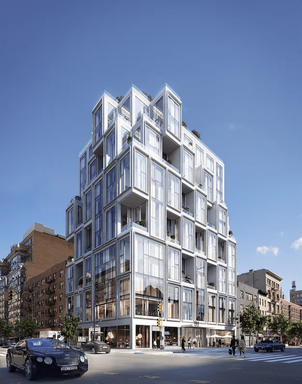 Image 1 of 21 for 101 West 14th Street #6E in Manhattan, New York, NY, 10011