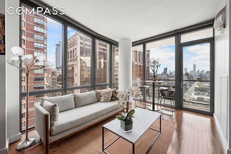 101 West 24th Street #16D